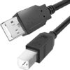 USB TIPO B