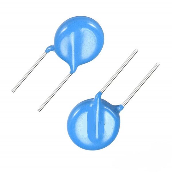 Varistor 250VAC 320VDC20mm