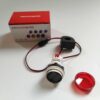 Indicador Piloto Voltimetro Amperimetro AC 22mm