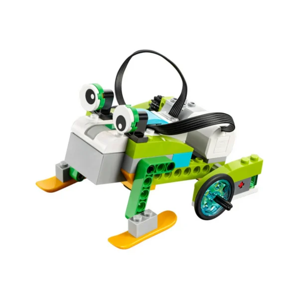 Kit de Educación WeDo 2.0 Compatible LEGO Compatible Recargable - Imagen 2
