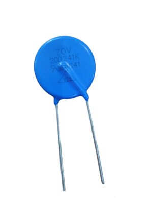 20D241K Varistor