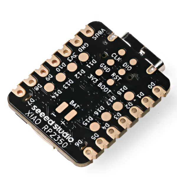 XIAO RP2350 - Imagen 4