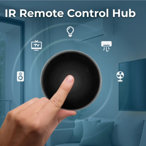 XIAO Smart IR Mate - Imagen 5