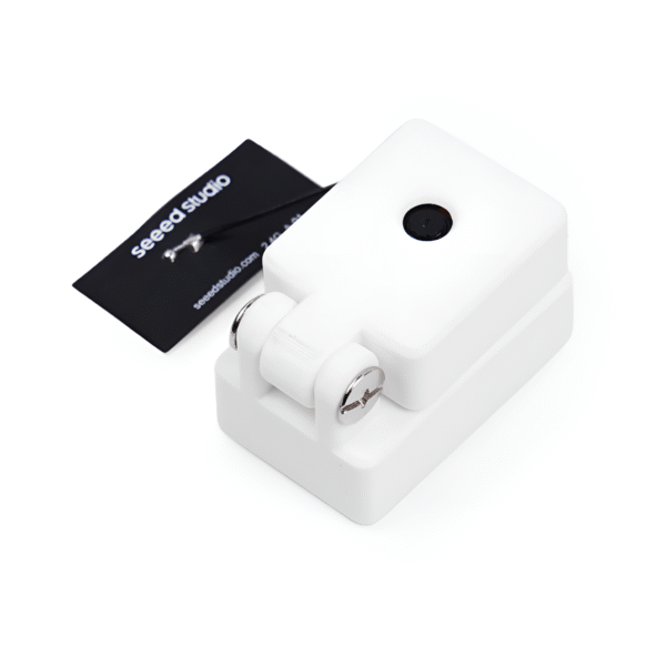 XIAO Vision AI Camera - Imagen 2