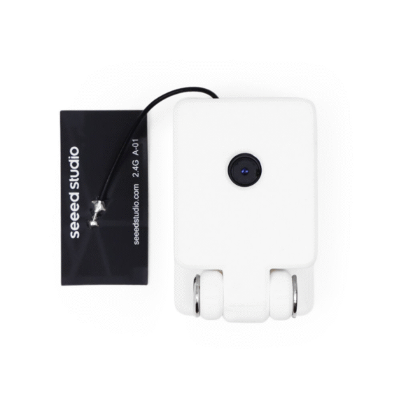 XIAO Vision AI Camera - Imagen 3