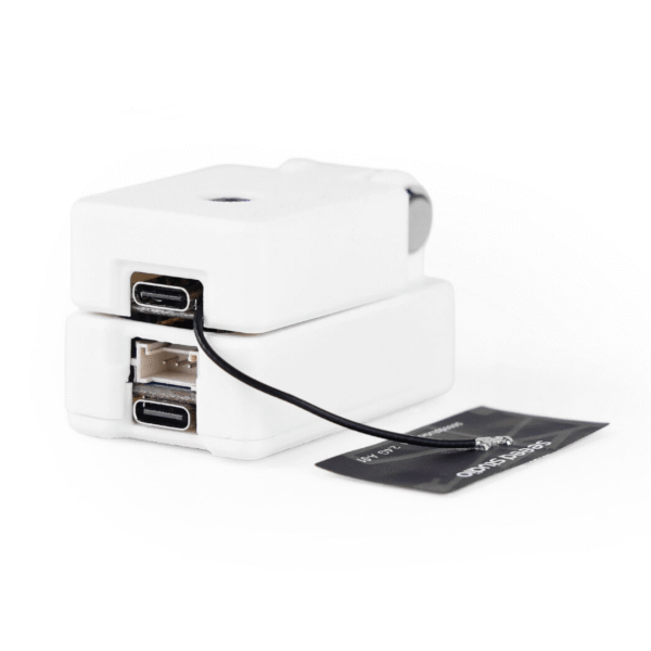 XIAO Vision AI Camera - Imagen 5