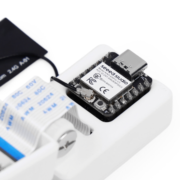 XIAO Vision AI Camera - Imagen 6