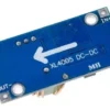 Convertidor Buck DC-DC XL4005 - Imagen 2