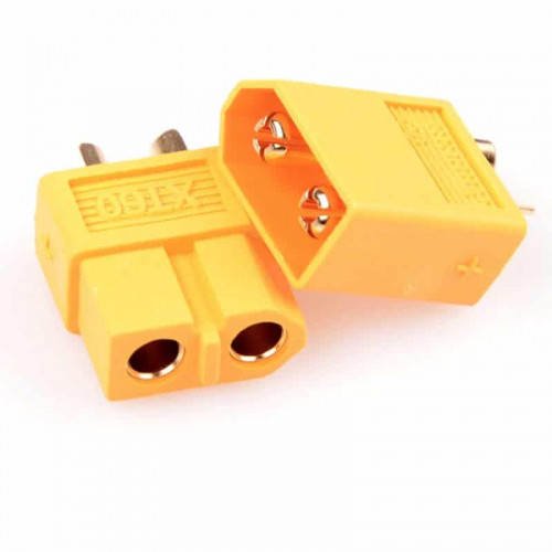 XT60 conector