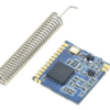 XL1278 Chip + Antena