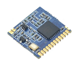 XL1278 Chip + Antena