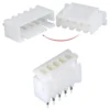 Kit 560 Terminales JST XH2.54mm Con Conectores De Terminal DuPont 2/3/4/5 pines - Imagen 5