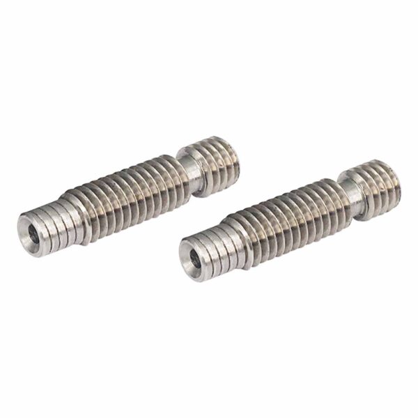 Rotura de calor Hotend Garganta Barrel 1,75 mm