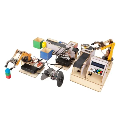Placas ESP32 MechatronicStore Placas ESP32