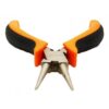 Mini Alicate de Punta Redonda 4.5" HARDEN - Imagen 3