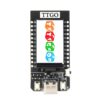 TTGO T-Display ESP32 WiFi Bluetooth Desarrollo tablero 1,14 pulgadas