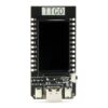 TTGO T-Display ESP32 WiFi Bluetooth Desarrollo tablero 1,14 pulgadas