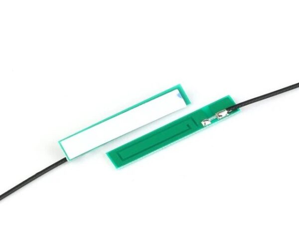 Antena Sim800 con IPEX