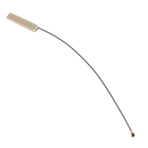 Antena Sim800 con IPEX