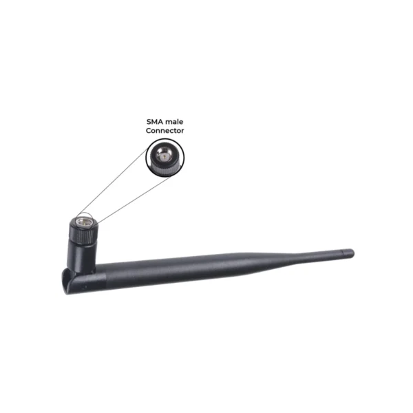 Seed Studio Antena 915MHz 2.6dBi SMA LoRa
