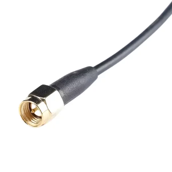 antena gps beidou modo dual Antena GPS Beidou Modo Dual SMA 1575.42 MHZ MechatronicStore Antena GPS Beidou Modo Dual SMA 1575.42 MHZ — vista 4