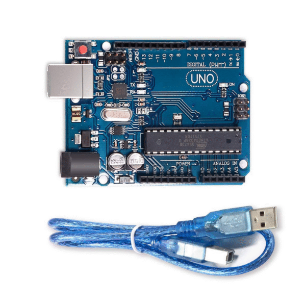 arduino uno r3 16u2