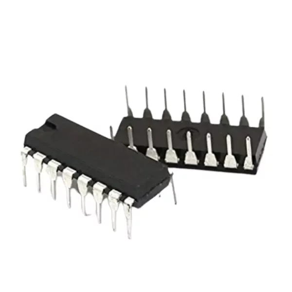array darlington uln2003an ULN2003AN DIP16 MechatronicStore ULN2003AN DIP16 — vista 3