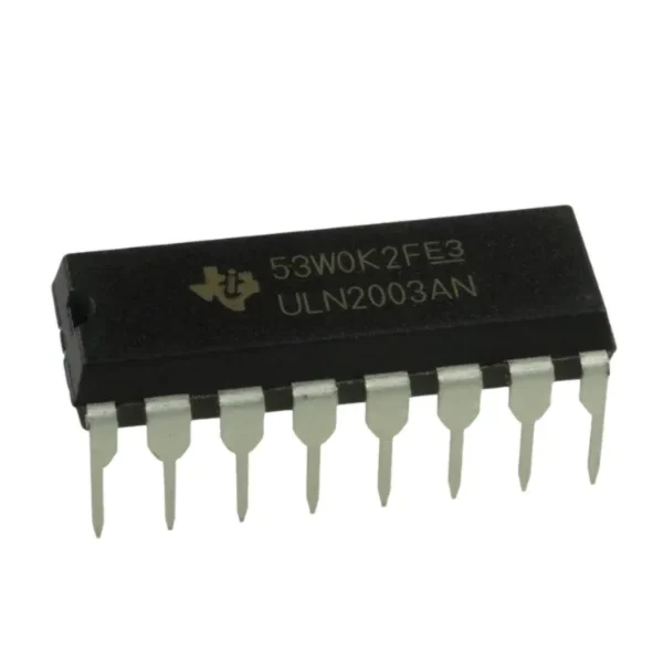 ULN2003AN DIP16