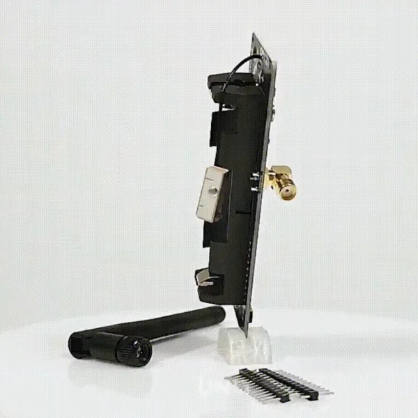 TTGO T-BEAM