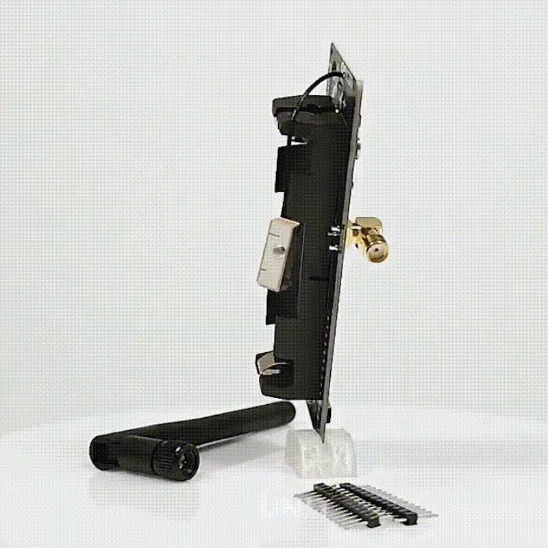 TTGO T-BEAM