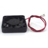 Ventilador de refrigeración sin escobillas 5010 12V / 24V