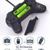 Pila Recargable AA Micro USB bateria recargable - Imagen 4