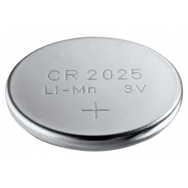 Pila CR2025 3V