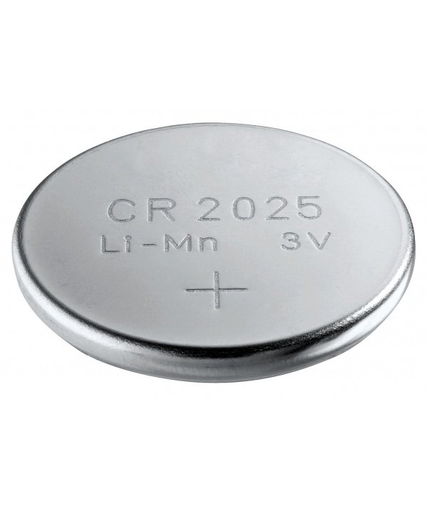 PILA CR2025 3V – Grupo Electrostore