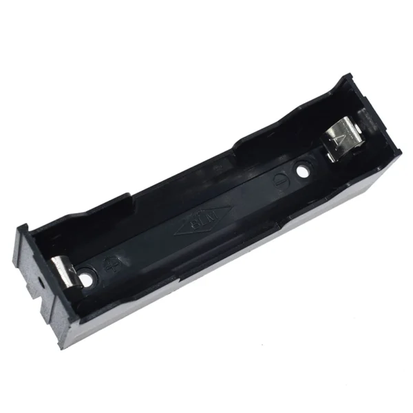 porta bateria 18650