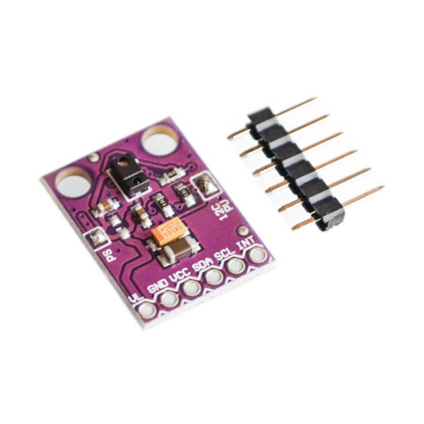 Sensor de postura RGB APDS-9930