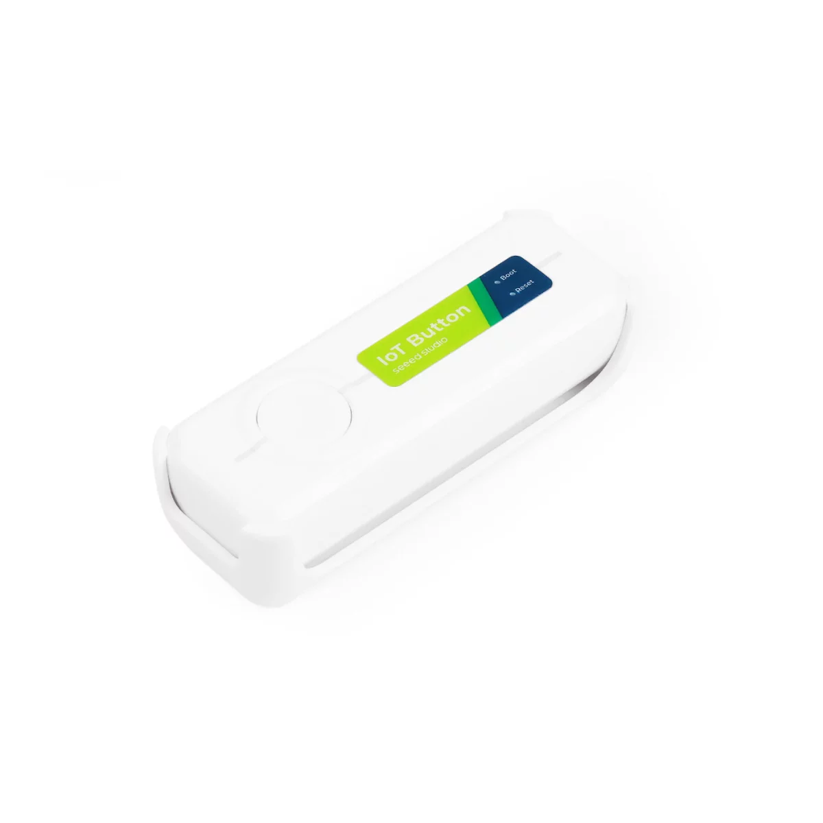 Botón IoT Zigbee ESP32 C6