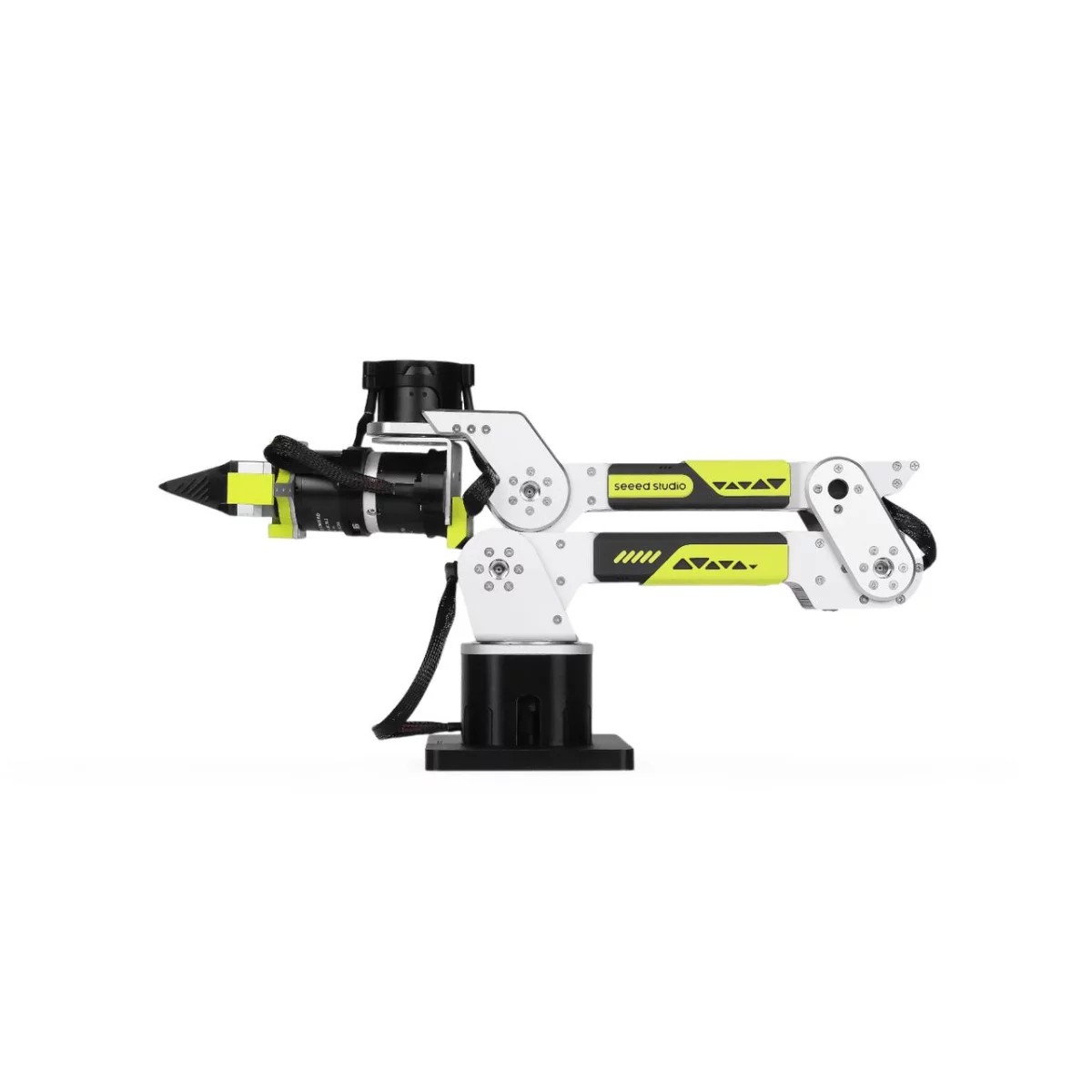 brazo robótico 6 grados de libertad Brazo Robótico 6 GDL reBot B601 MechatronicStore Brazo Robótico 6 GDL reBot B601