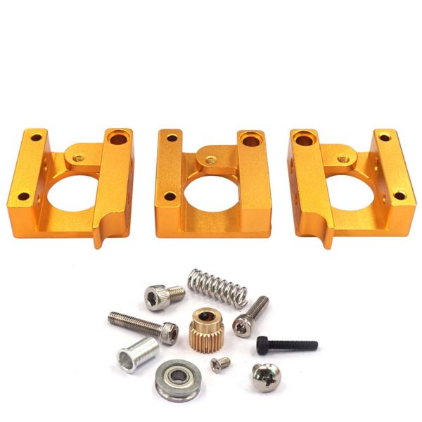 Soporte de Extrusora MK8