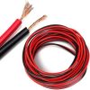 Cable Paralelo por metro Variedad de Calibres