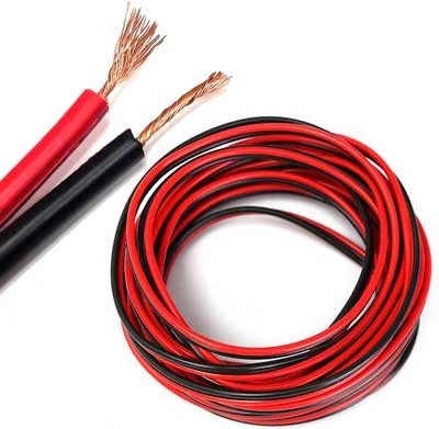 cable paralelo