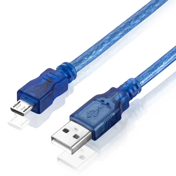 Cable USB a Micro USB - Imagen 3
