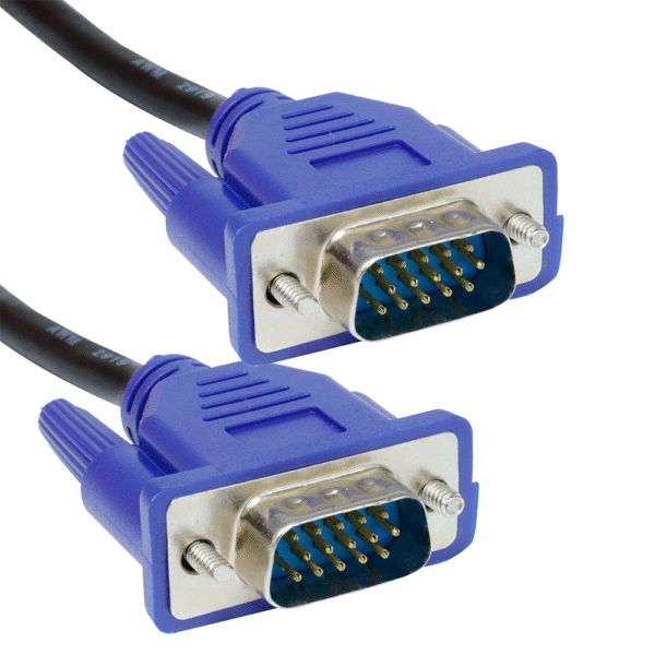 Cable VGA 1.5M IRM
