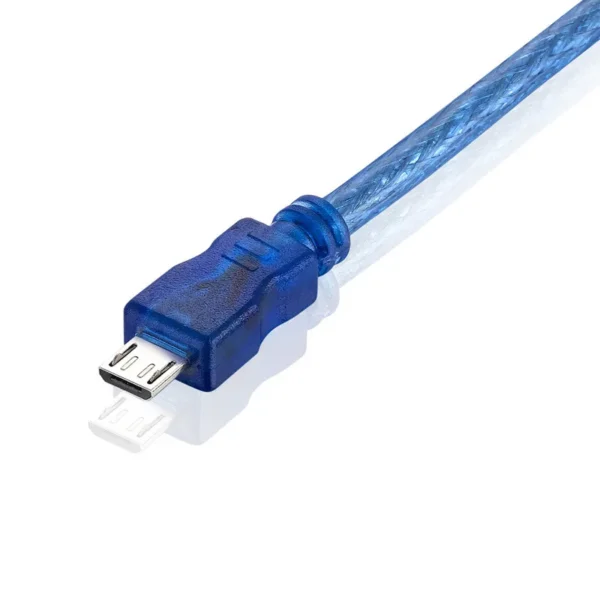 Cable USB a Micro USB - Imagen 2
