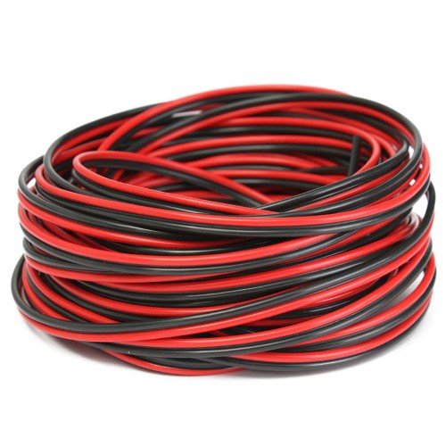 Cable dupont de 40 vías 20cm macho-hembra de hilo de cobre