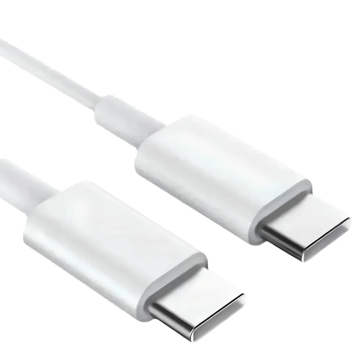 Cable USB C a C 1m