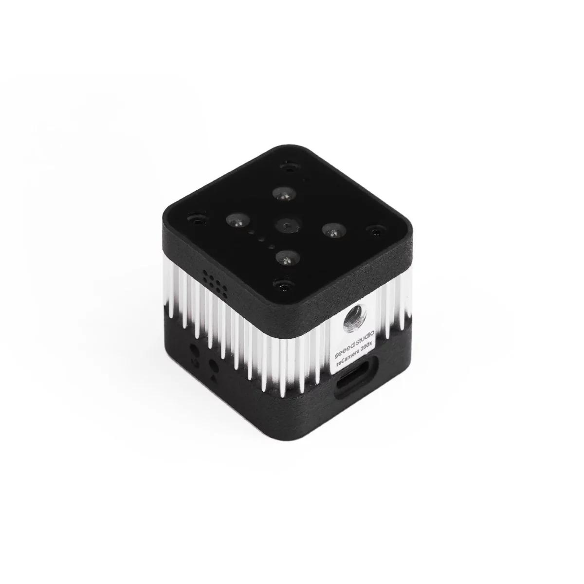 cámara IA open source YOLO edge Cámara IA Edge YOLO reCamera 2002w MechatronicStore Cámara IA Edge YOLO reCamera 2002w