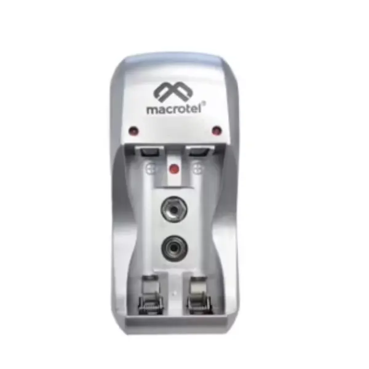 cargador de pilas AA AAA 9V Cargador Pilas AA AAA 9V 2300mAh MechatronicStore Cargador Pilas AA AAA 9V 2300mAh — vista 2