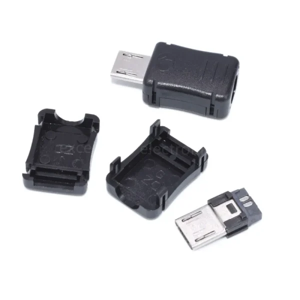 conector micro usb