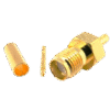 CONECTOR HEMBRA PARA RG 58